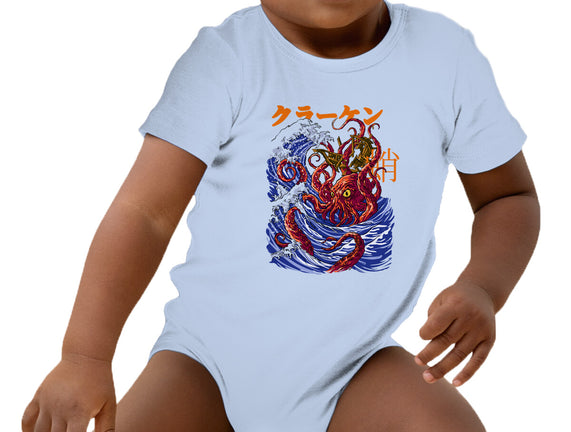 Kanagawa Kraken