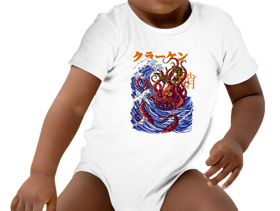 Kanagawa Kraken