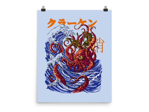 Kanagawa Kraken