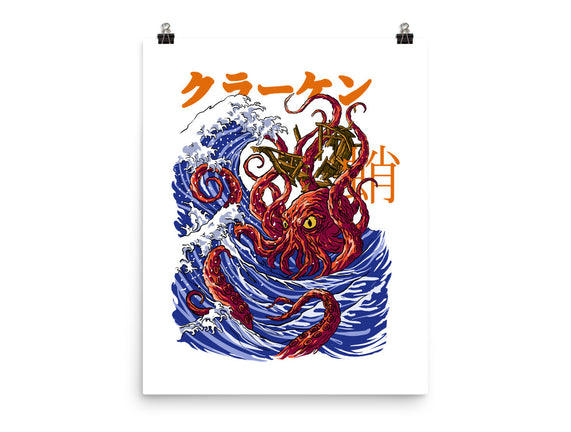 Kanagawa Kraken
