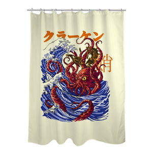 Kanagawa Kraken