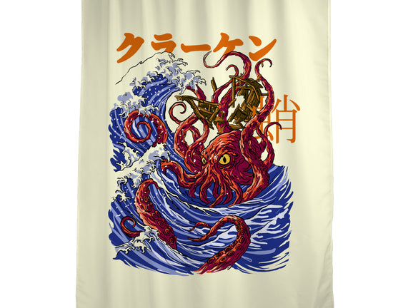 Kanagawa Kraken