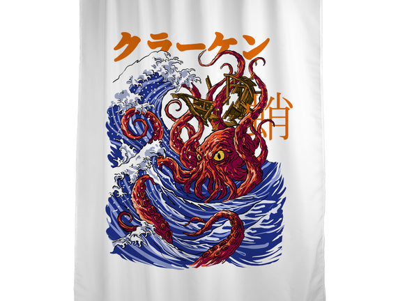 Kanagawa Kraken