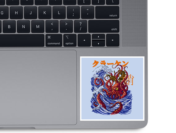 Kanagawa Kraken