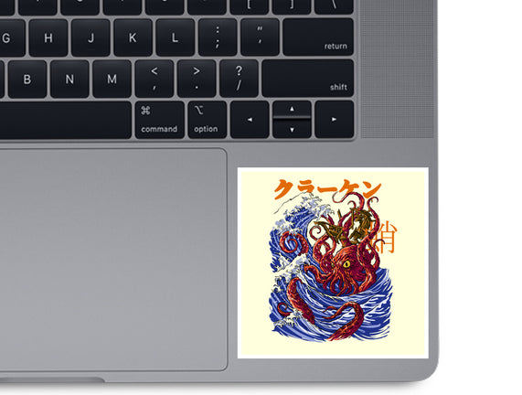 Kanagawa Kraken