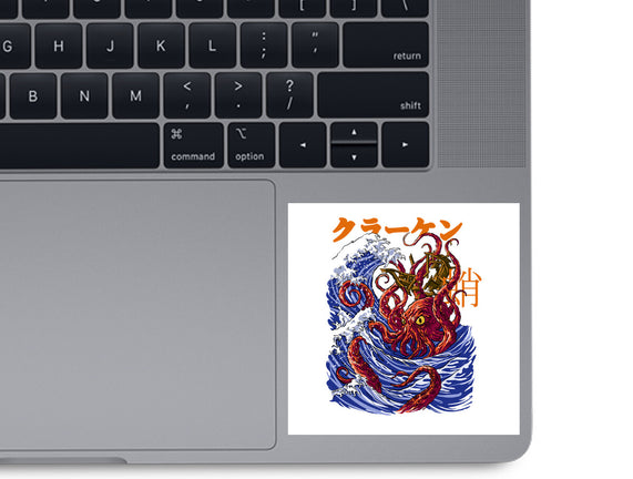 Kanagawa Kraken