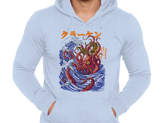 Kanagawa Kraken