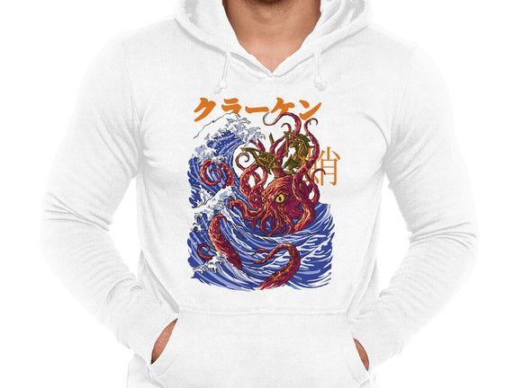 Kanagawa Kraken