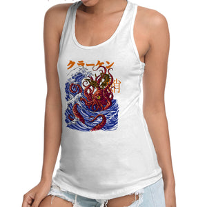 Kanagawa Kraken