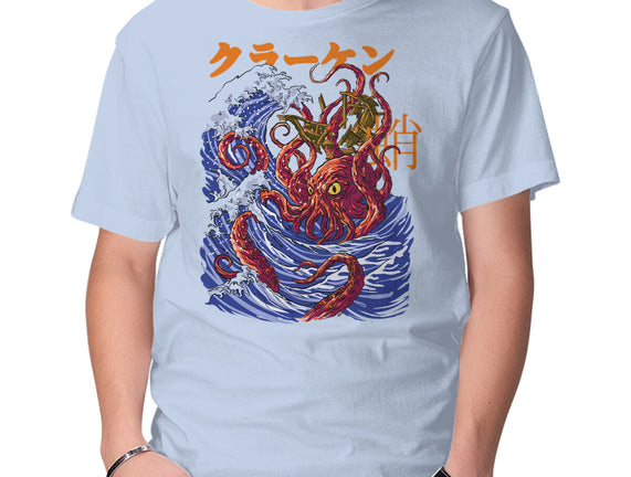 Kanagawa Kraken