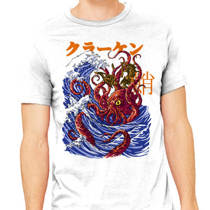 Kanagawa Kraken