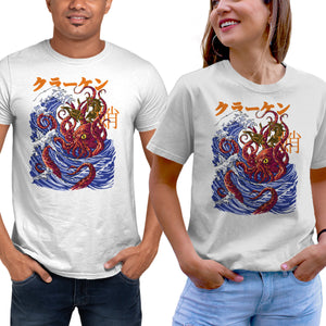 Kanagawa Kraken