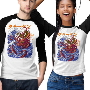 Kanagawa Kraken