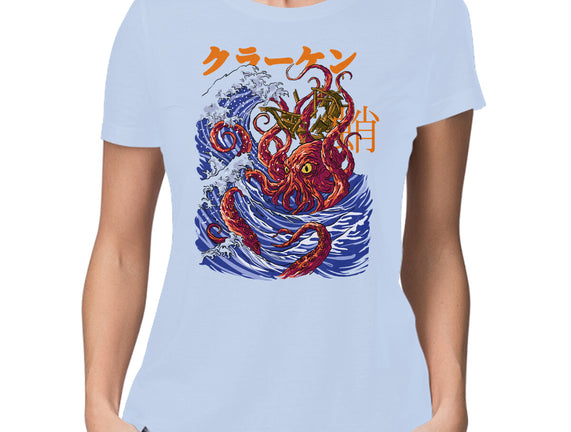 Kanagawa Kraken