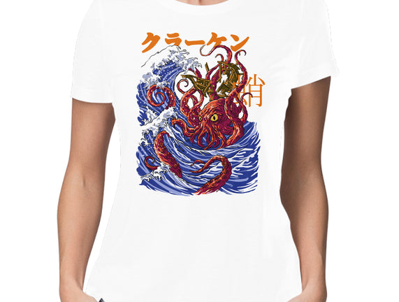 Kanagawa Kraken