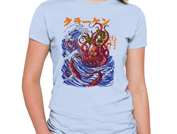 Kanagawa Kraken