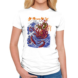 Kanagawa Kraken