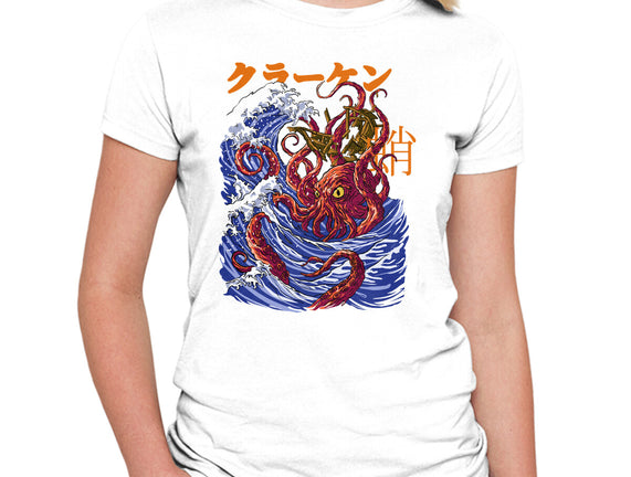 Kanagawa Kraken