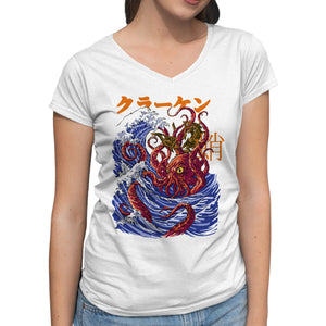 Kanagawa Kraken