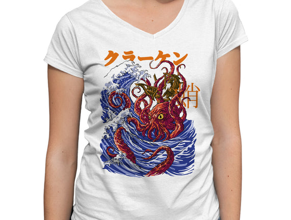 Kanagawa Kraken