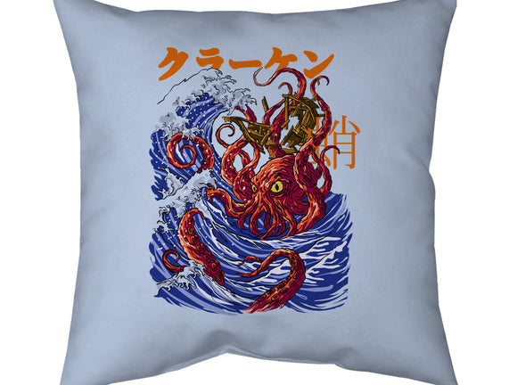 Kanagawa Kraken