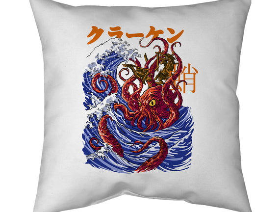 Kanagawa Kraken