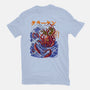 Kanagawa Kraken-Mens-Heavyweight-Tee-fanfabio