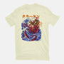 Kanagawa Kraken-Mens-Basic-Tee-fanfabio