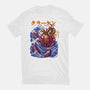 Kanagawa Kraken-Mens-Heavyweight-Tee-fanfabio