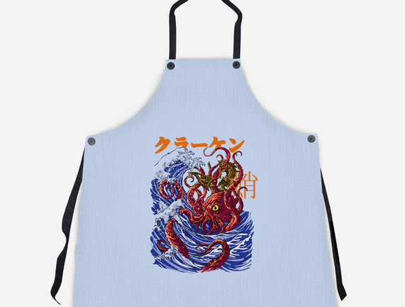 Kanagawa Kraken