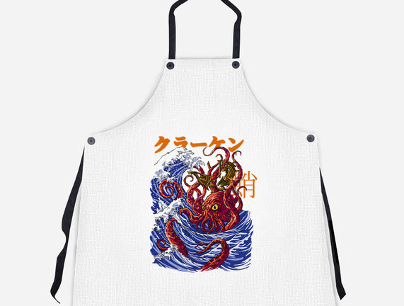 Kanagawa Kraken