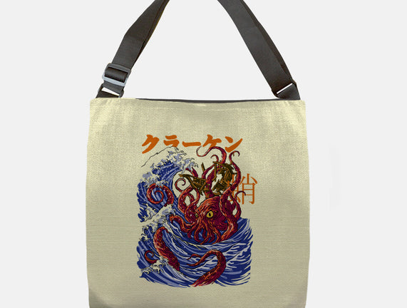 Kanagawa Kraken