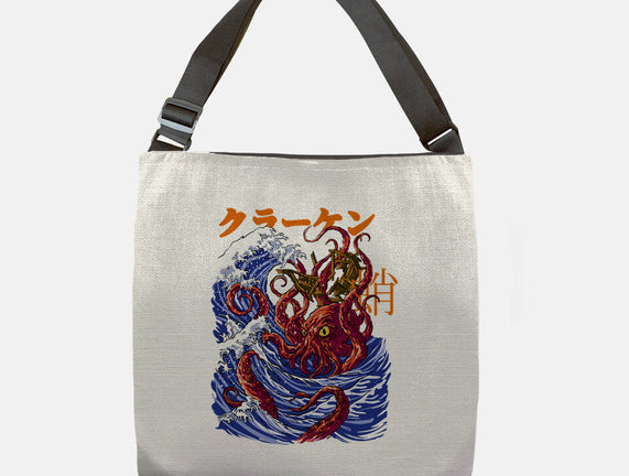Kanagawa Kraken