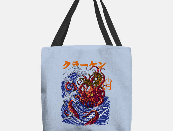 Kanagawa Kraken