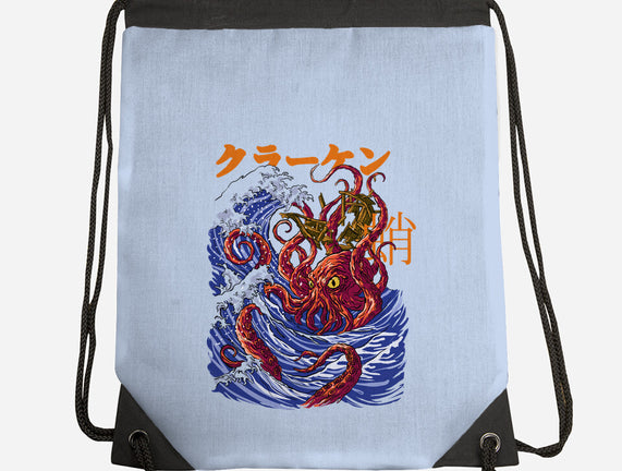 Kanagawa Kraken