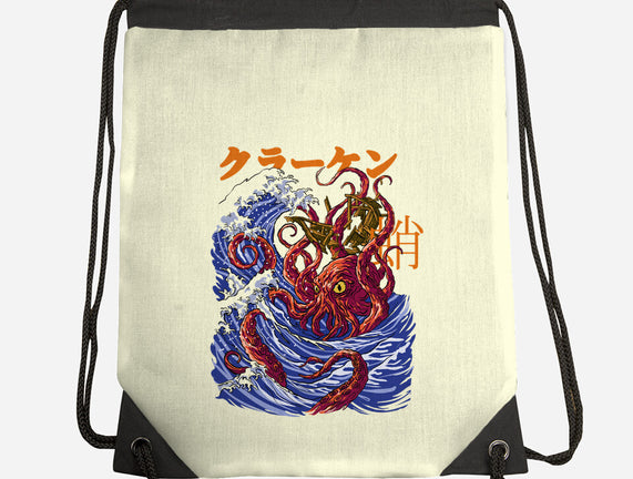 Kanagawa Kraken