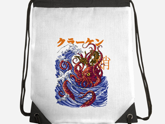 Kanagawa Kraken
