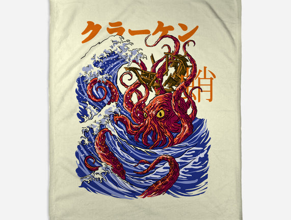 Kanagawa Kraken
