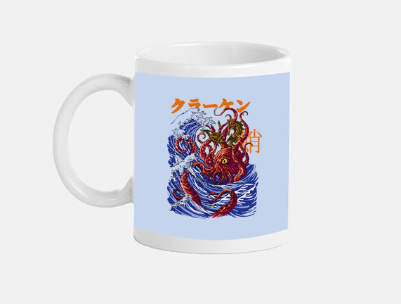 Kanagawa Kraken