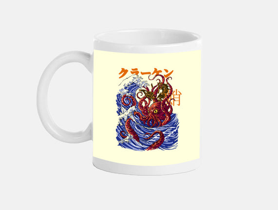Kanagawa Kraken
