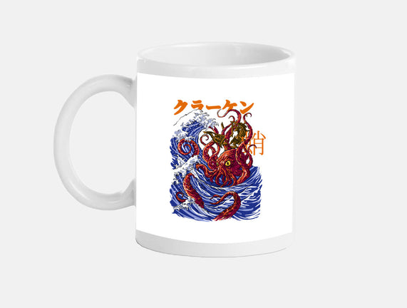 Kanagawa Kraken