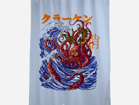 Kanagawa Kraken