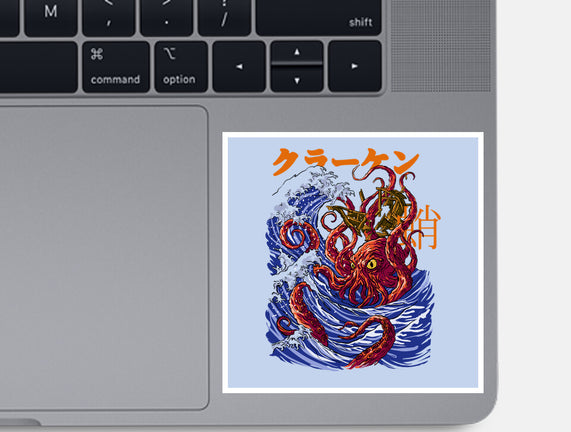 Kanagawa Kraken