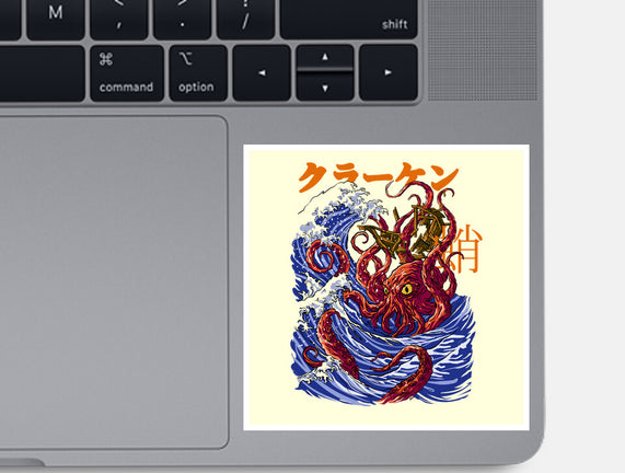 Kanagawa Kraken