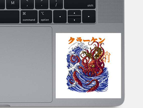 Kanagawa Kraken