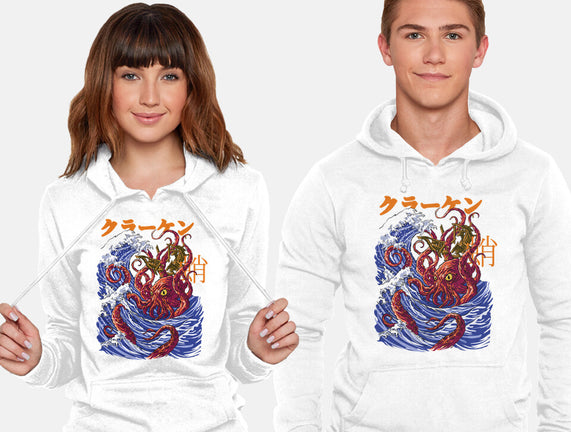 Kanagawa Kraken
