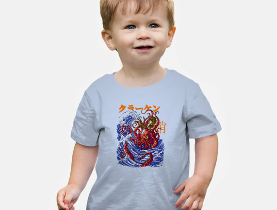 Kanagawa Kraken
