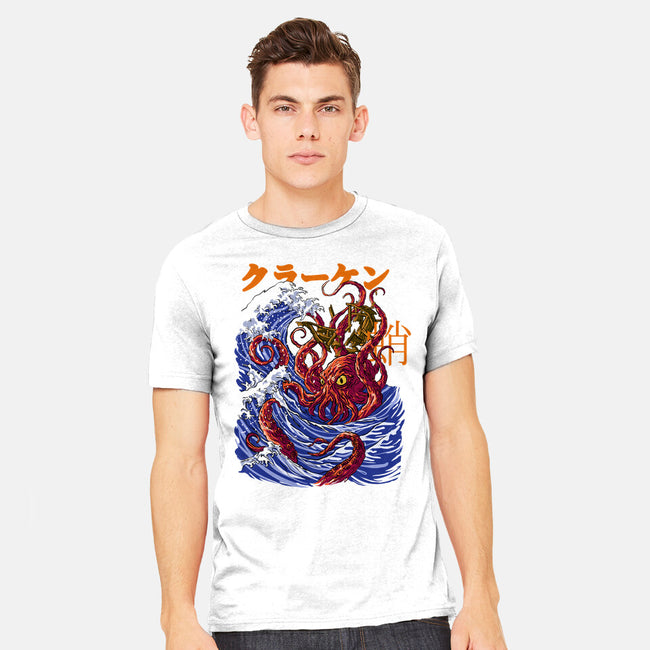 Kanagawa Kraken-Mens-Heavyweight-Tee-fanfabio