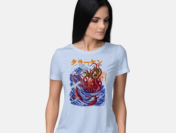 Kanagawa Kraken