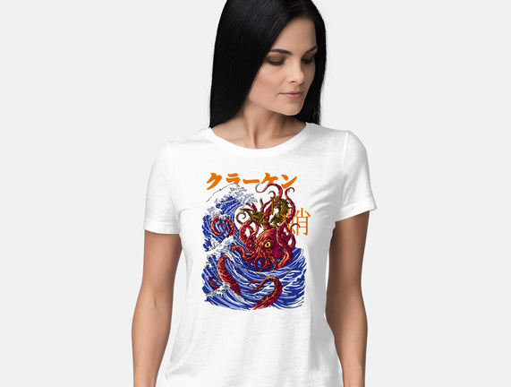 Kanagawa Kraken